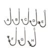 Black Emperor High Quality Stainless Steel Waterproof Anal Hook with Ball Hole Anal Plug for Butt Anal Sex Toys Adult Products