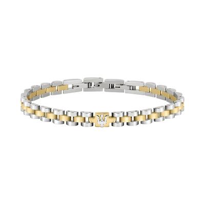 Браслет из нержавеющей стали Jewels JM320AST09 для мужчин