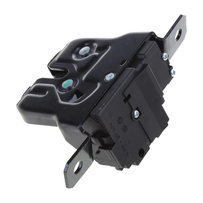 Привод блокировки задней двери, задняя дверь, задняя дверь, крышка люка багажника, двигатель для багажа, совместимый с F20 F21 51247248075