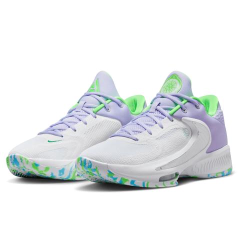 Nike Zoom Freak 4 EP The Decision DJ6148-101