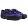 Vans Patta X Vault Style 36 Tc Vlt Lx 'Синий Черный' Женские VN0A5EFMW30