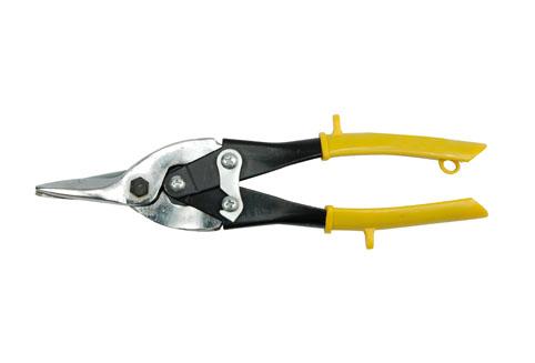 STRAIGHT SHEET METAL SHEARS - W-48200
