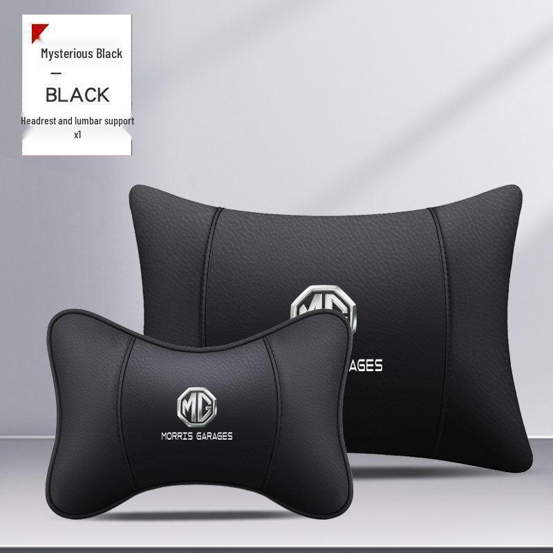 MG 5/6/ZS/HS/ONE Car Neck and Lumbar Support Pillow