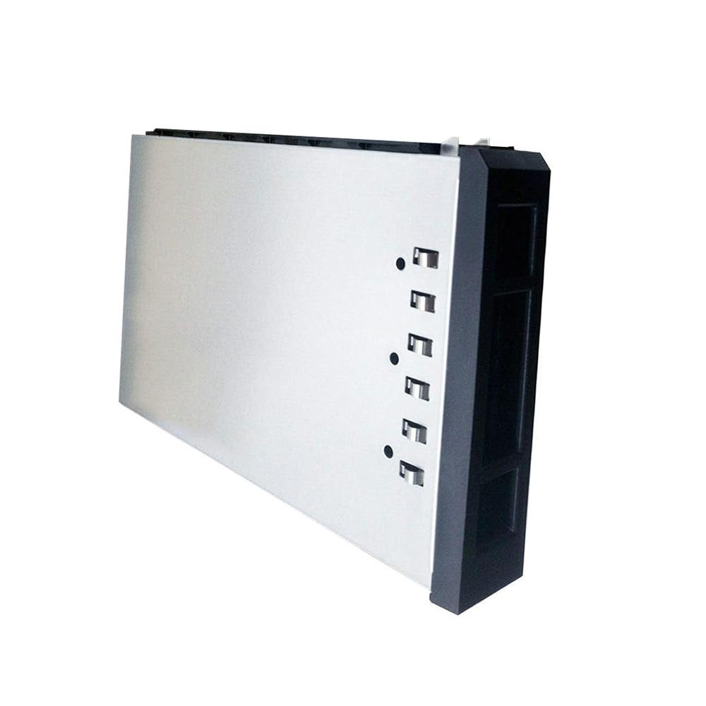 Модуль M.2 Flexbay для Dell Precision T5820 T7820 7865 T7920 T7960 66XHV без SSD