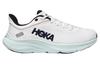 HOKA One One Solimar Blanc De Blanc Синее Стекло Женские 1123075-BDBBG