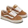 Vans Hylane Brown Unisex Sneakers VN000D1JBRO
