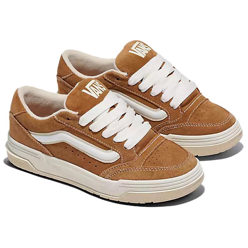 Vans Hylane Brown Unisex Sneakers VN000D1JBRO