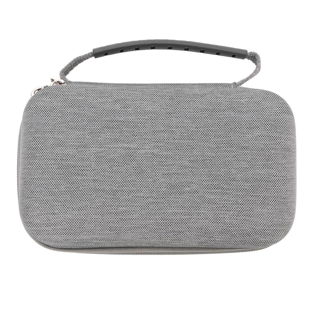 Hard Travel Case for Wireless Portable Speaker and Cable Water Proof Carrying Storage Bag