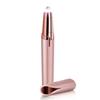 Wireless Electric Eyebrow Shaper: Automatic Pencil Trimmer & Hair Removal Shaver for Women