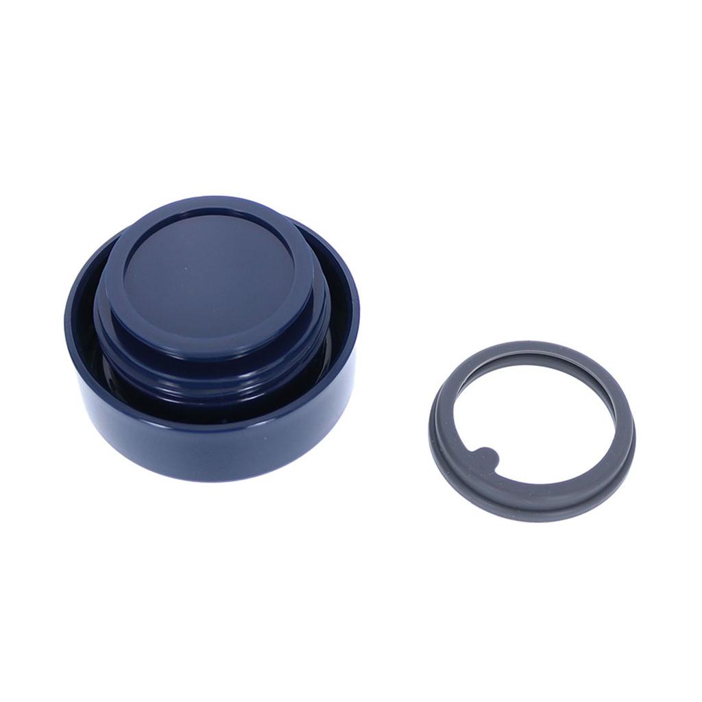 Термос из нержавеющей стали, 430 мл530 мл, Вакуумный термос с двойными стенками, Сохраняет температуру горячих или холодных напитков, Тонкий дизайн, Идеальный подарок