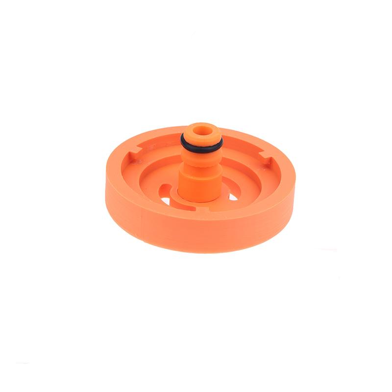 Rv Fresh Water Inlet Leak Proof Water Tank Replacement Adapter Filler Hatch Cap For City Connection Vehicle Boat Trailer Outdoor