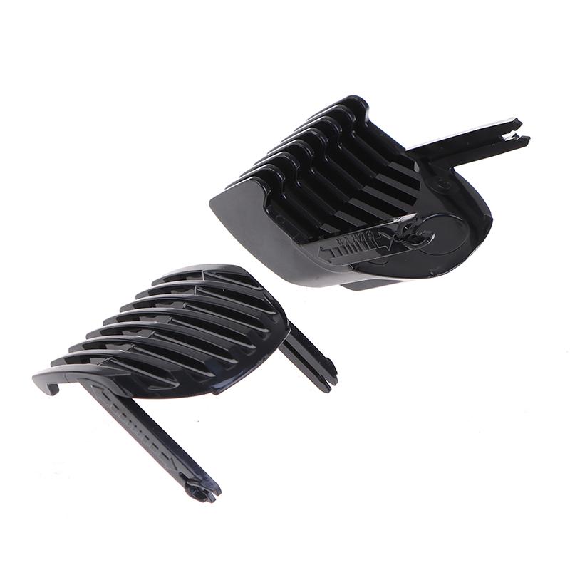 1 шт., 4-16, 18-30 мм, электрическая машинка для стрижки волос, триммер, расческа для Fc5808 Fc5809