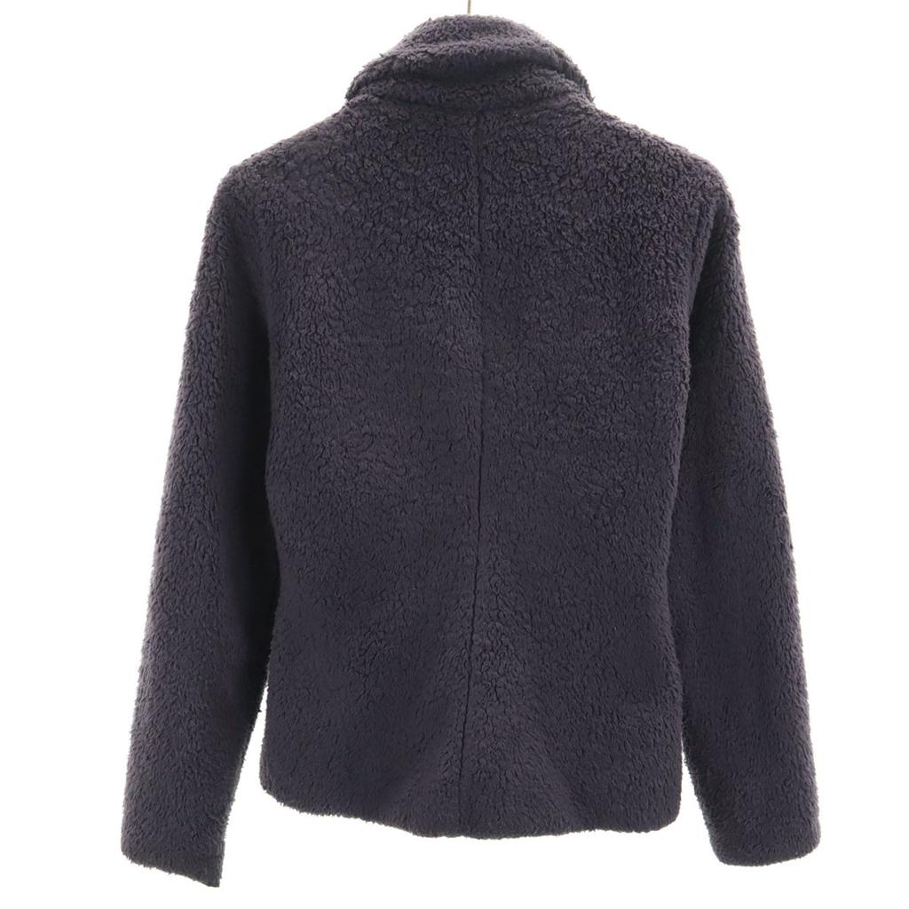 Patagonia Флисовая куртка Los Lobos XS Фиолетовая 25595 Для улицы Женская Б/у