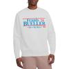 Ferris BuellerÂ´s Day Off Unisex Adult 2024 President Sweatshirt