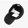 Кепка Maison Margiela Mm6 с логотипом-нумерацией Sh0tc0009 M35346 900