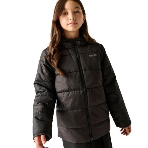 Regatta Childrens/Kids Halkner Padded Jacket