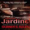 Skinners Rules Bob Skinner Series Book 1 by Quintin Jardine... 9780755357703