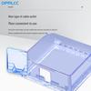 86 Type Switch Socket Waterproof Cover
