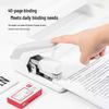 Deli 0478 Effort-Saving Stapler