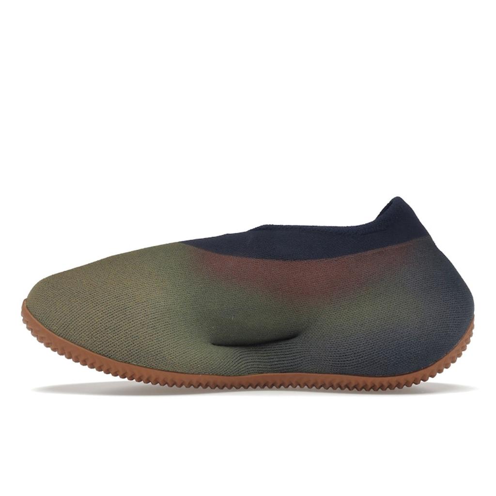 Adidas Yeezy Knit Runner Fade Indigo Unisex Sneakers Blue Faded-Indigo HP3370