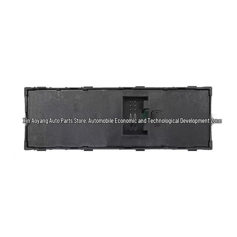 Переключатель стеклоподъемника Volkswagen 34D959857B