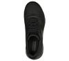 Sneakers Skechers Black / Grey Go Walk Flex Remark