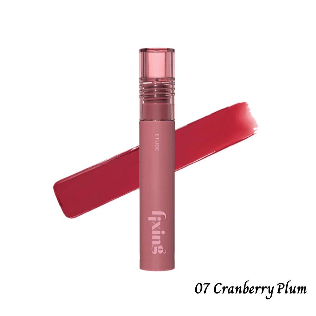 Etude Fixing Tint 4g – 18 Shades