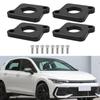 Автомобильные пластины-адаптеры Coilpack для Golf для Jetta A4 A6 TT 1.8T до 2.0 TFSI для S3 1996-2003 (МК1 - 8л) Двигатели 1.8T 20V