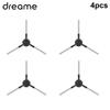 Dreame L10s Pro Ultra Heat, X30 Ultra, X30 Pro Accessories Vacuum Cleaner Replacement  Main Side Brush Filter Mop Dust Bag