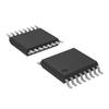 Оригинальный CD4504BPWR TSSOP-16 CMOS 6-канальный преобразователь уровня напряжения