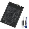 Аккумуляторная литиевая батарея для Huawei Honor Play Changwan 9A Enjoy 10e HB526489EEW Батарея для телефона 5000 мАч