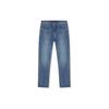 Levi's Jeans Men's Blue Moderate Straight Fit Pants 00505-2477