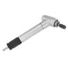Pneumatic Grinding Pen 120 Degree Bending Head Air Micro Die Grinder 65000 RPM
