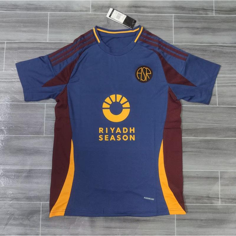 2425 Jerseys Chelsea Dotte Flamenco Arsenal Marseille Da Gama Miami Paris Football Jersey