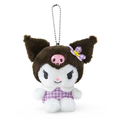 Держатель талисмана Sanrio Kuromi 259713 (Каохана)
