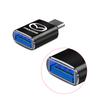 1 шт. Автомобильный USB Type C кабель-конвертер Адаптер для зарядки Автоаксессуары для Mazda 3 6 CX5 2 CX3 CX9 MX5 RX8 Axela Demio MS CX5 2 Axela Demio Atenza MS GH