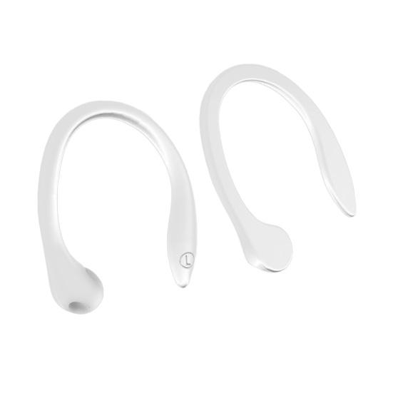 Крючок для наушников Практичное качество изготовления ТПУ