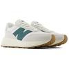 New Balance 370 Морская Соль Новая Ель Унисекс U370CC