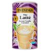 Порошок для молочного чая Twinings Ваниль Карамель 175 г