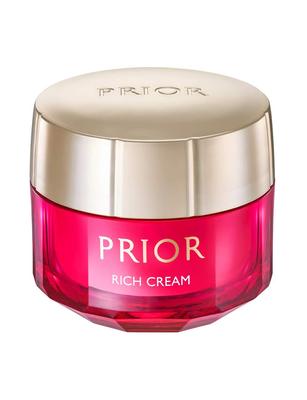 Prior Rich Beauty Cream Уход за кожей лица и тела 40 г