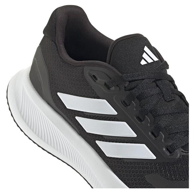 Adidas Runfalcon 5 беговые кроссовки