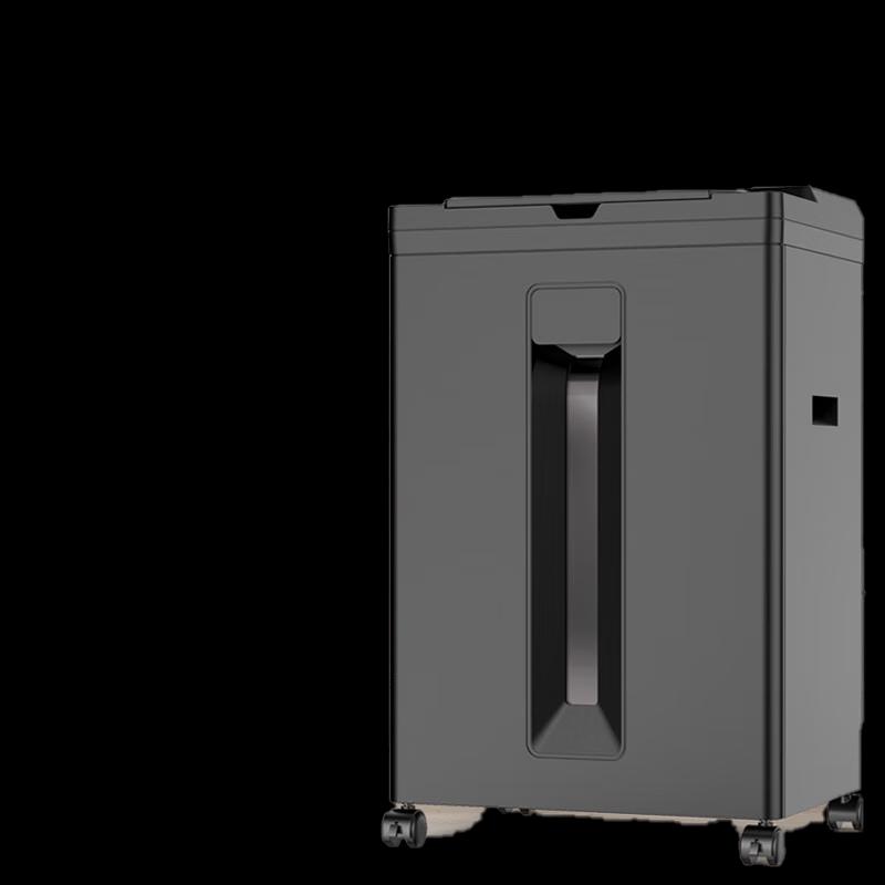 Comet Z-500 Automatic P-5 Paper Shredder