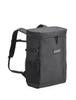 Rucksack Sealed Light 35 Black for Club Square Large Waterproof School, Activities, Business, Commuting, Capacity, Outdoor, Travel,
