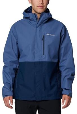 Куртка Hikebound II Jacket (2089341) dark mountain/collegiate navy