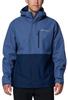 Куртка Hikebound II Jacket (2089341) dark mountain/collegiate navy