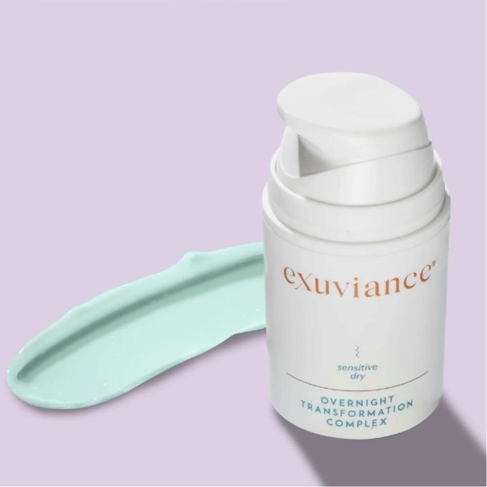 EXUVIANCE Overnight Transformation Complex Night Cream 50g