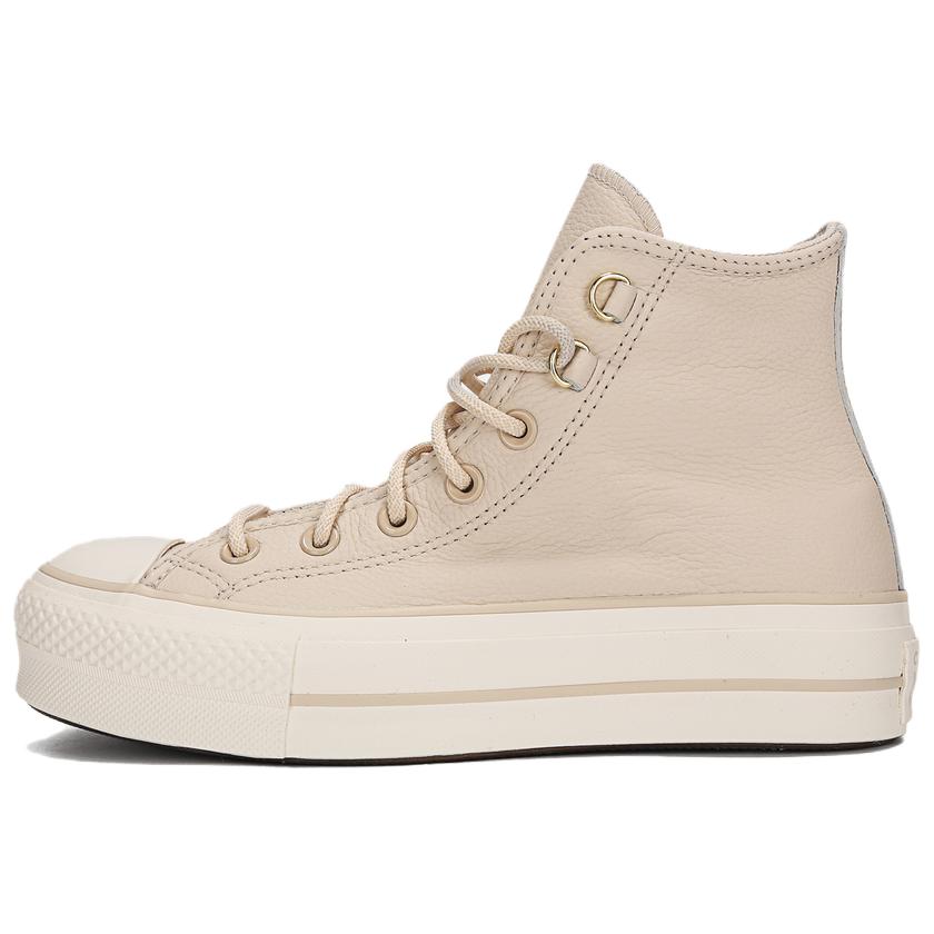 Converse Кеды Chuck Taylor СЕЗОННЫЕ Высокие Канвасовые Женские A14517C