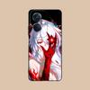 HSR Черный матовый чехол из ТПУ для мобильного телефона OPPO Find X9 X8 X7 X6 X5 X3 X2 Plus s Pro Ultra Lite с цветной печатью