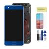 Оригинальный 5,15-дюймовый дисплей для Huawei Honor 9, ЖК-дисплей, преобразователь сенсорного экрана в сборе для Huawei Honor 9, STF-L09, экран дисплея