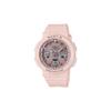 Женские часы BABY-G Розовые BGA-2500-4APR BGA-2500-4APR